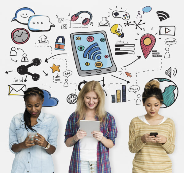Curso de Marketing Digital