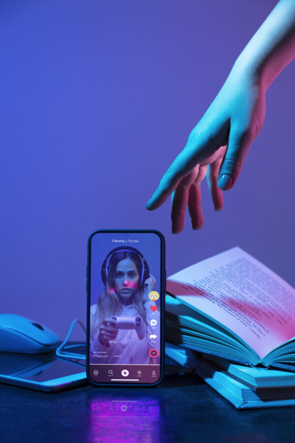 Uso de Herramientas Digitales de Gamificación