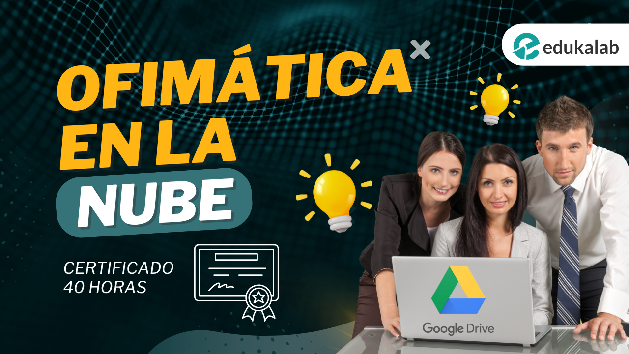 Ofimática en la Nube